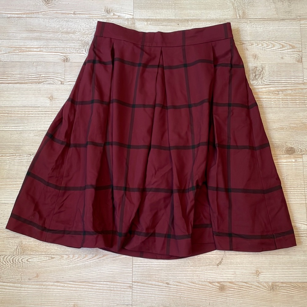 Banana Republic Skirt